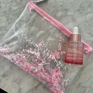 Clarins Multi-Active Glow Serum 30ml